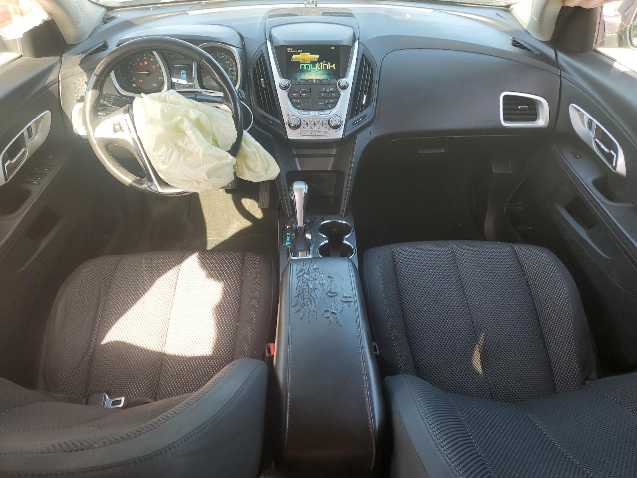 2014 Chevrolet Equinox Lt VIN: 2GNALBEK9E6218476 Lot: 82208045