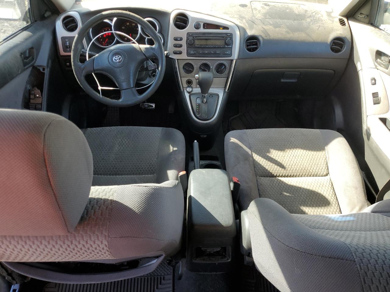 2005 Toyota Corolla Matrix Xr VIN: 2T1KR32E85C446662 Lot: 84412535
