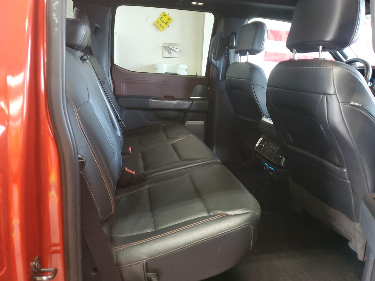 2023 Ford F150 Supercrew VIN: 1FTFW1E85PKE79981 Lot: 85739265