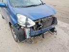 2014 NISSAN MICRA ACENTA  for sale at Copart PETERLEE