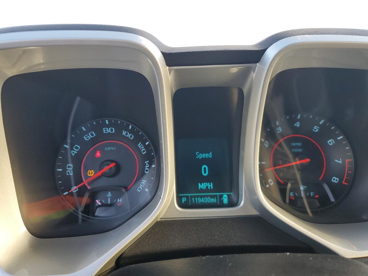 2014 Chevrolet Camaro Ls VIN: 2G1FA1E35E9237704 Lot: 85332075