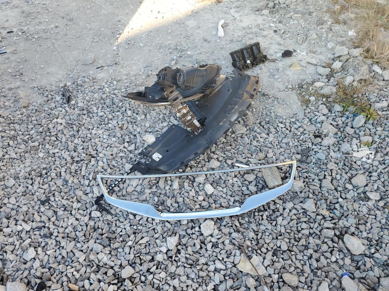 2016 Nissan Altima 2.5 VIN: 1N4AL3APXGC140094 Lot: 85134905