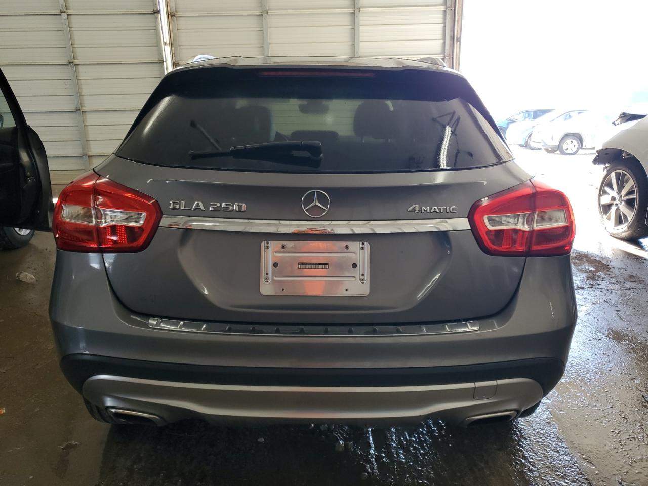 2016 Mercedes-Benz Gla 250 4Matic VIN: WDCTG4GB6GJ228025 Lot: 84445905