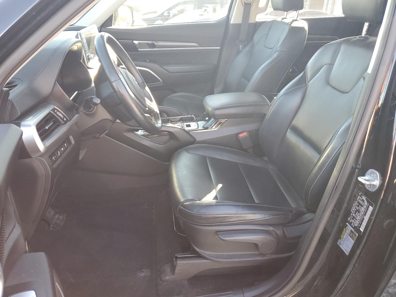 2020 Kia Telluride Lx VIN: 5XYP2DHC2LG041792 Lot: 85708615