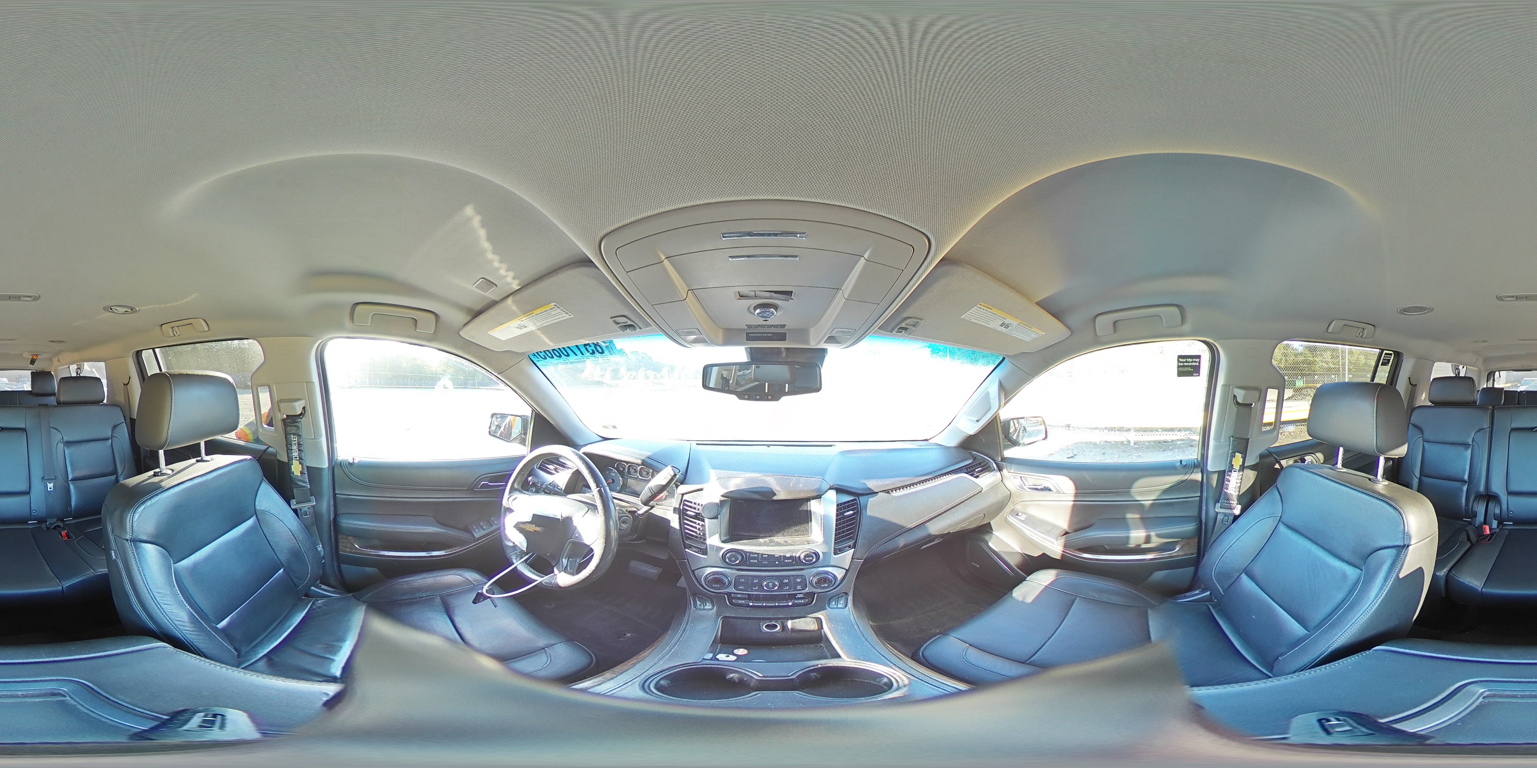 2019 Chevrolet Suburban K1500 Lt VIN: 1GNSKHKCXKR112142 Lot: 85170865