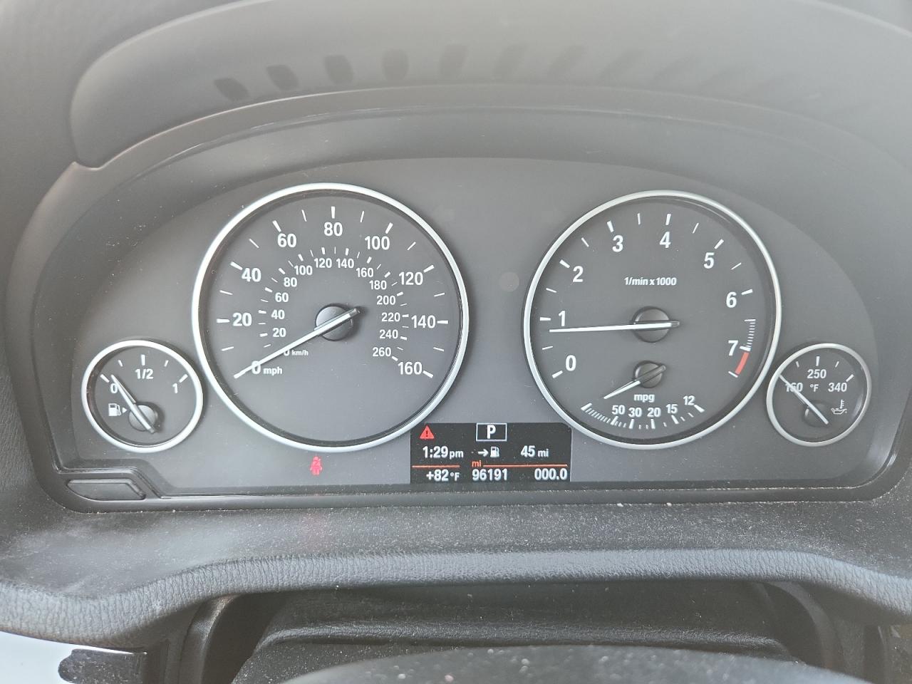 2016 BMW X3 xDrive28I VIN: 5UXWX9C52G0D71223 Lot: 84200425