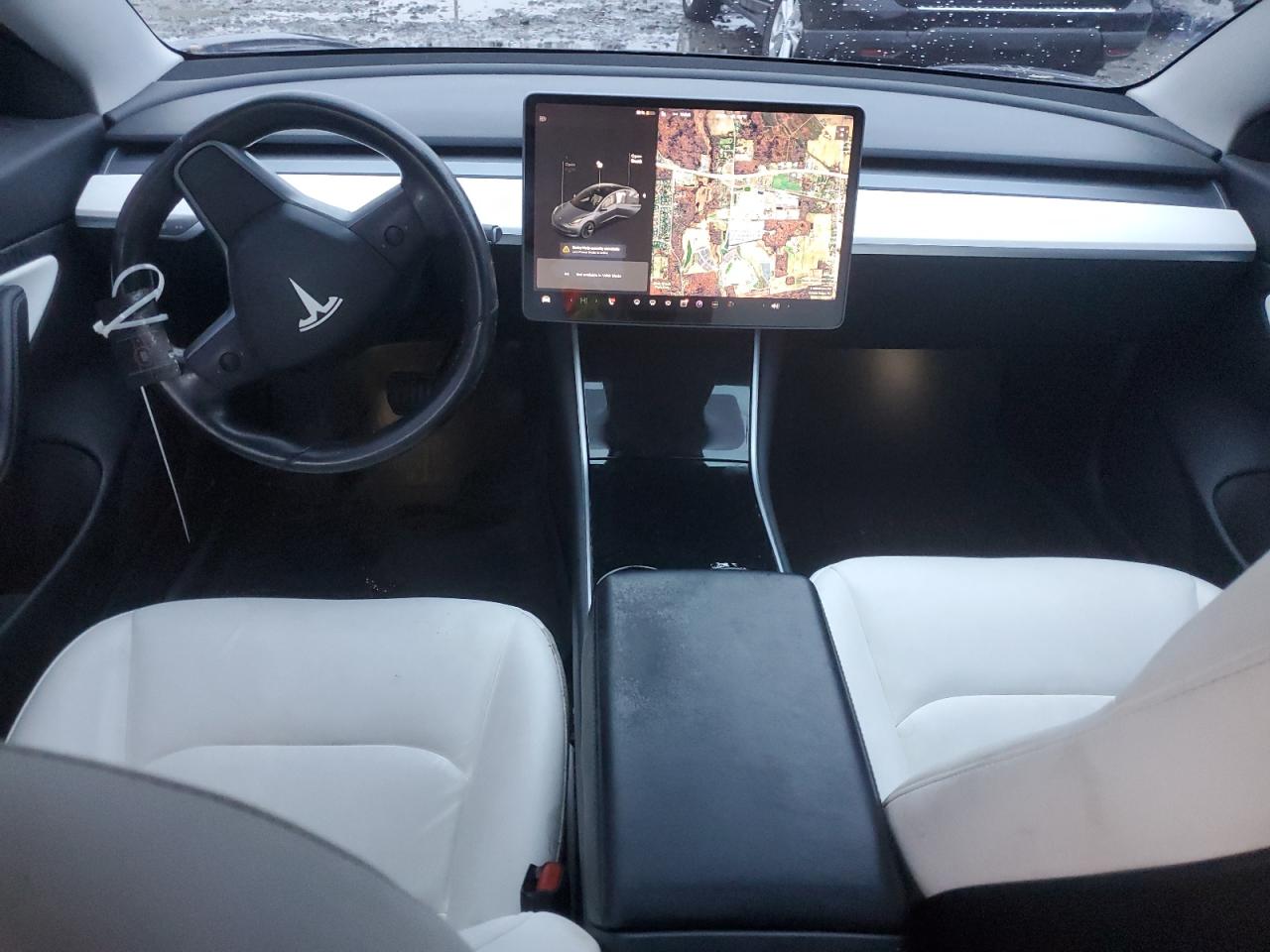 2020 Tesla Model 3 VIN: 5YJ3E1EBXLF621833 Lot: 90285115