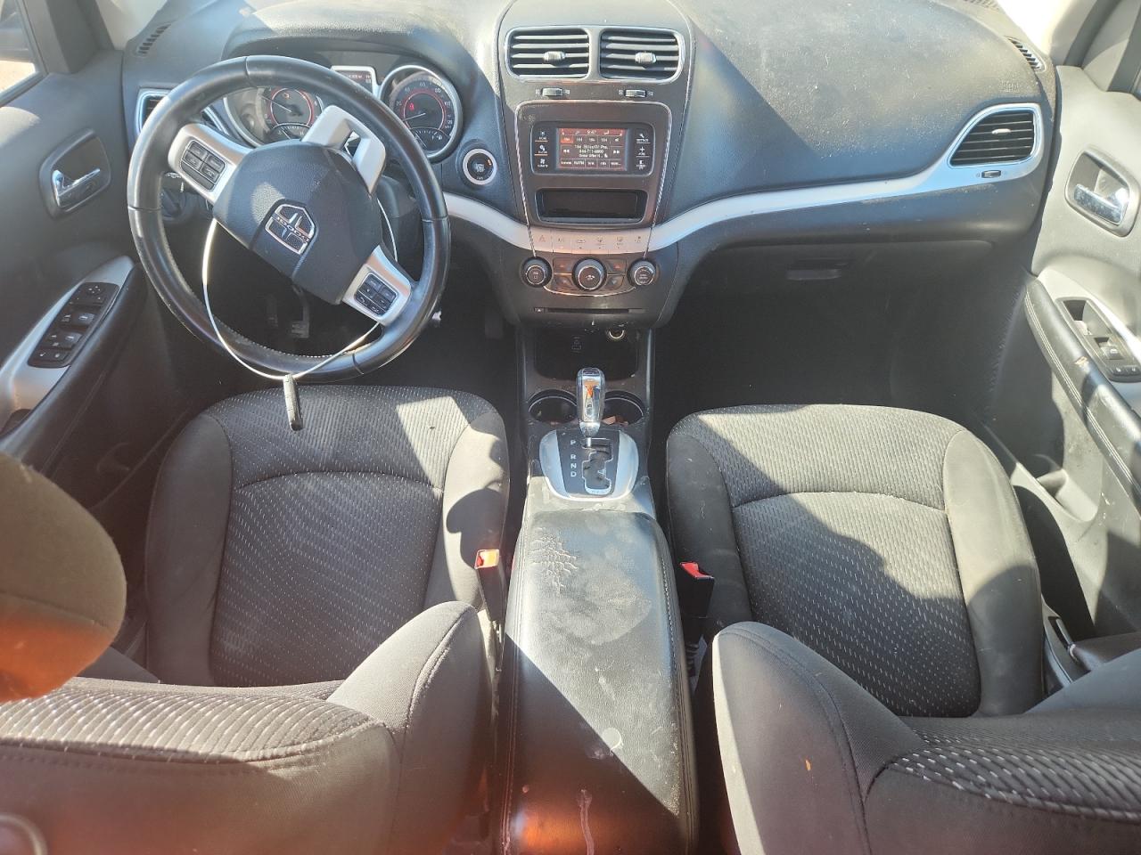 2018 Dodge Journey Se VIN: 3C4PDCABXJT209321 Lot: 87219935