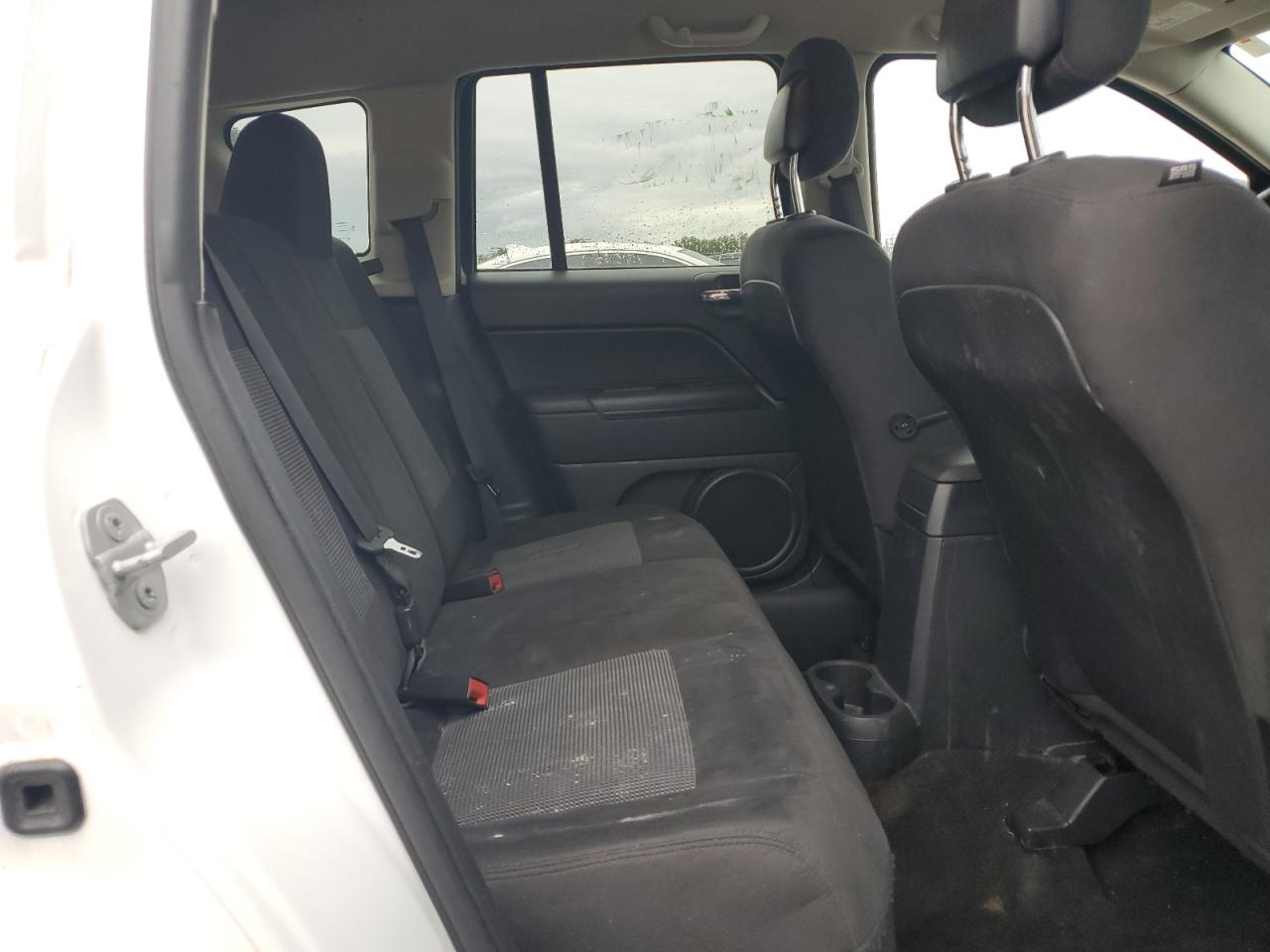 2015 Jeep Compass Sport VIN: 1C4NJCBA7FD218853 Lot: 82328395