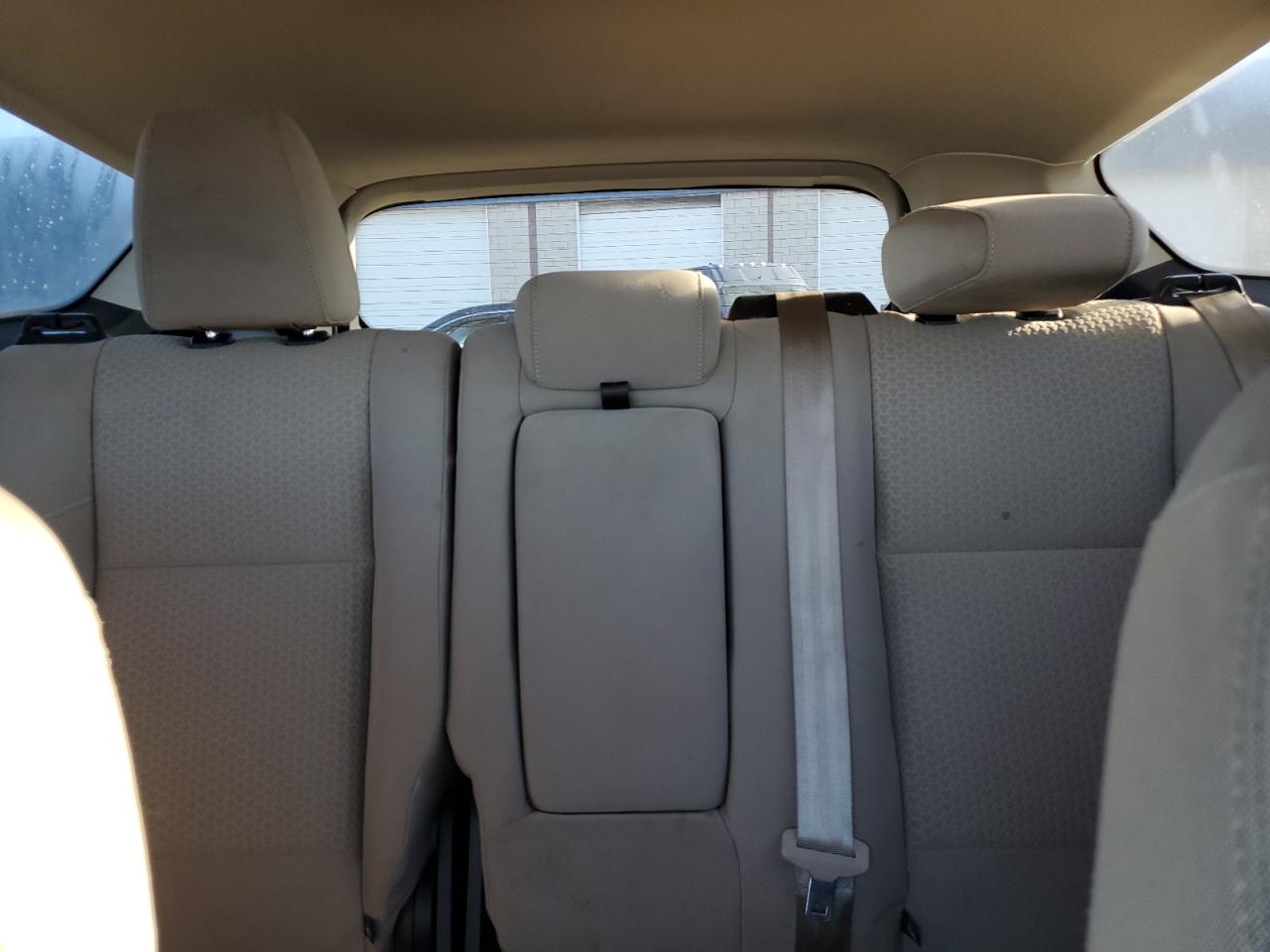 2017 Ford Escape Se VIN: 1FMCU0GDXHUD62993 Lot: 90548795