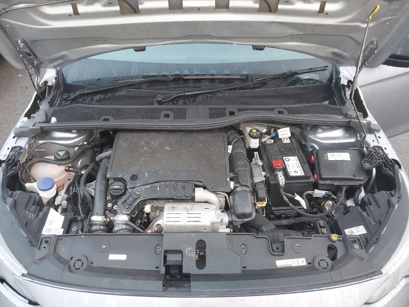 2023 VAUXHALL CORSA ULTIMATE TURBO AUTO 