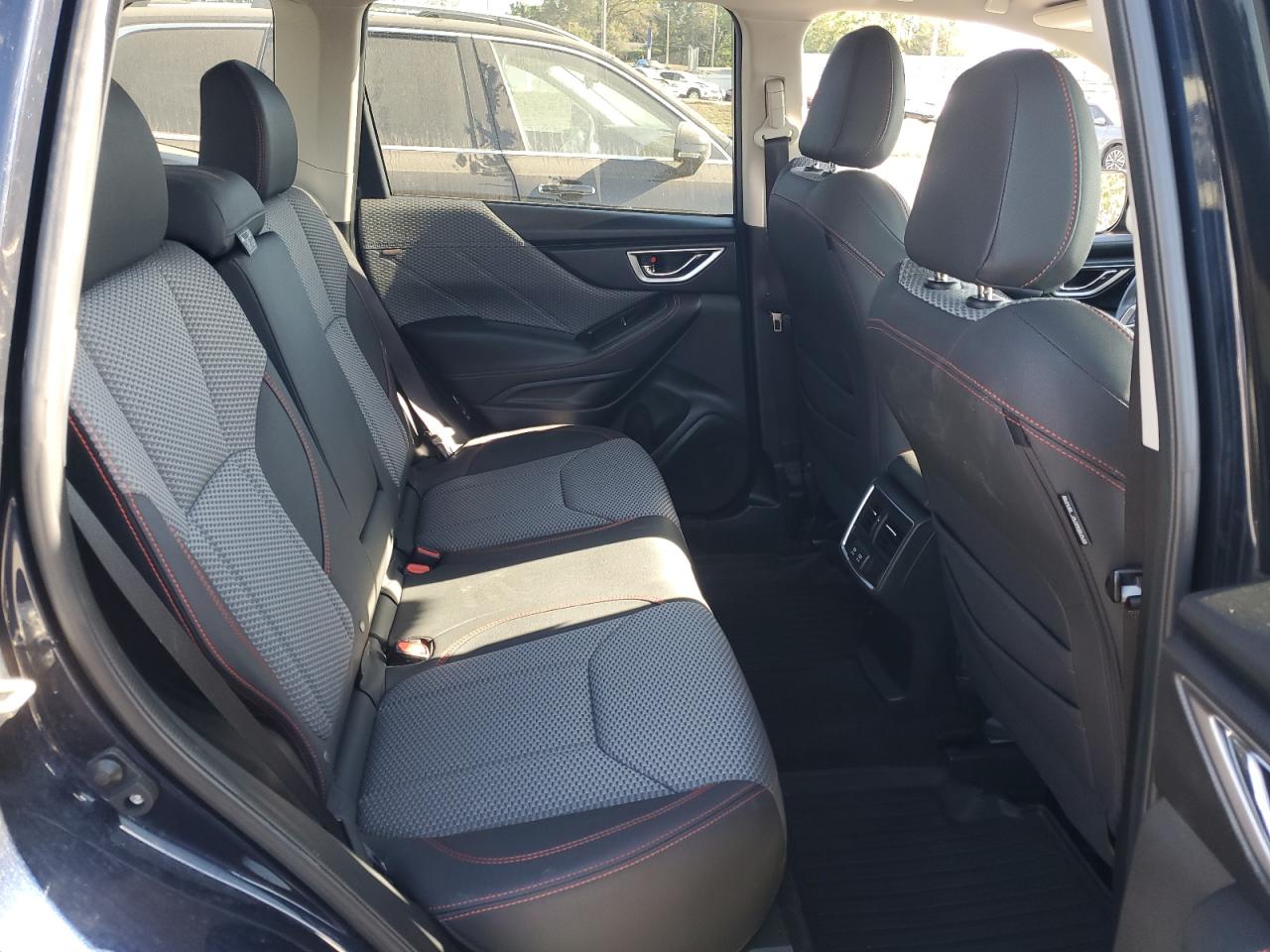 2019 Subaru Forester Sport VIN: JF2SKAPCXKH589928 Lot: 85385405