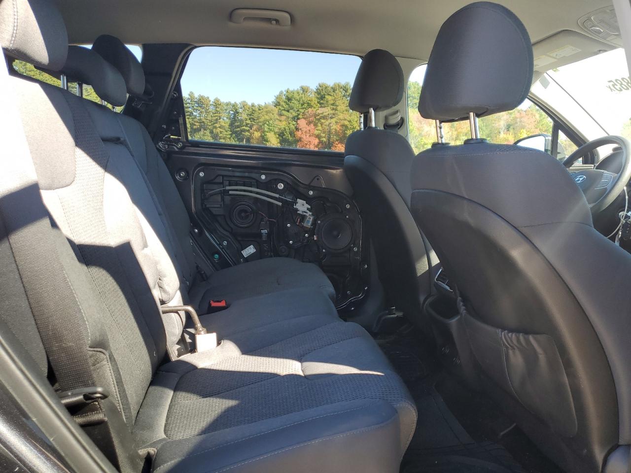 2020 Hyundai Santa Fe Se VIN: 5NMS2CAD5LH215108 Lot: 85559885