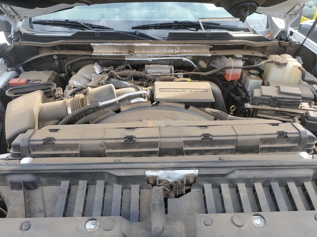 2020 Chevrolet Silverado K3500 Lt VIN: 1GC4YTEY9LF292369 Lot: 85885835