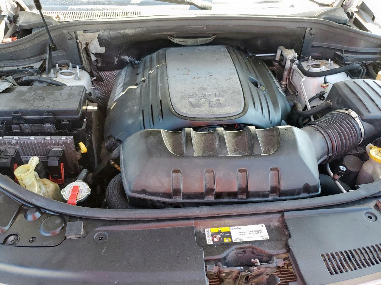 2014 Jeep Grand Cherokee Limited VIN: 1C4RJEBT6EC122957 Lot: 82190165