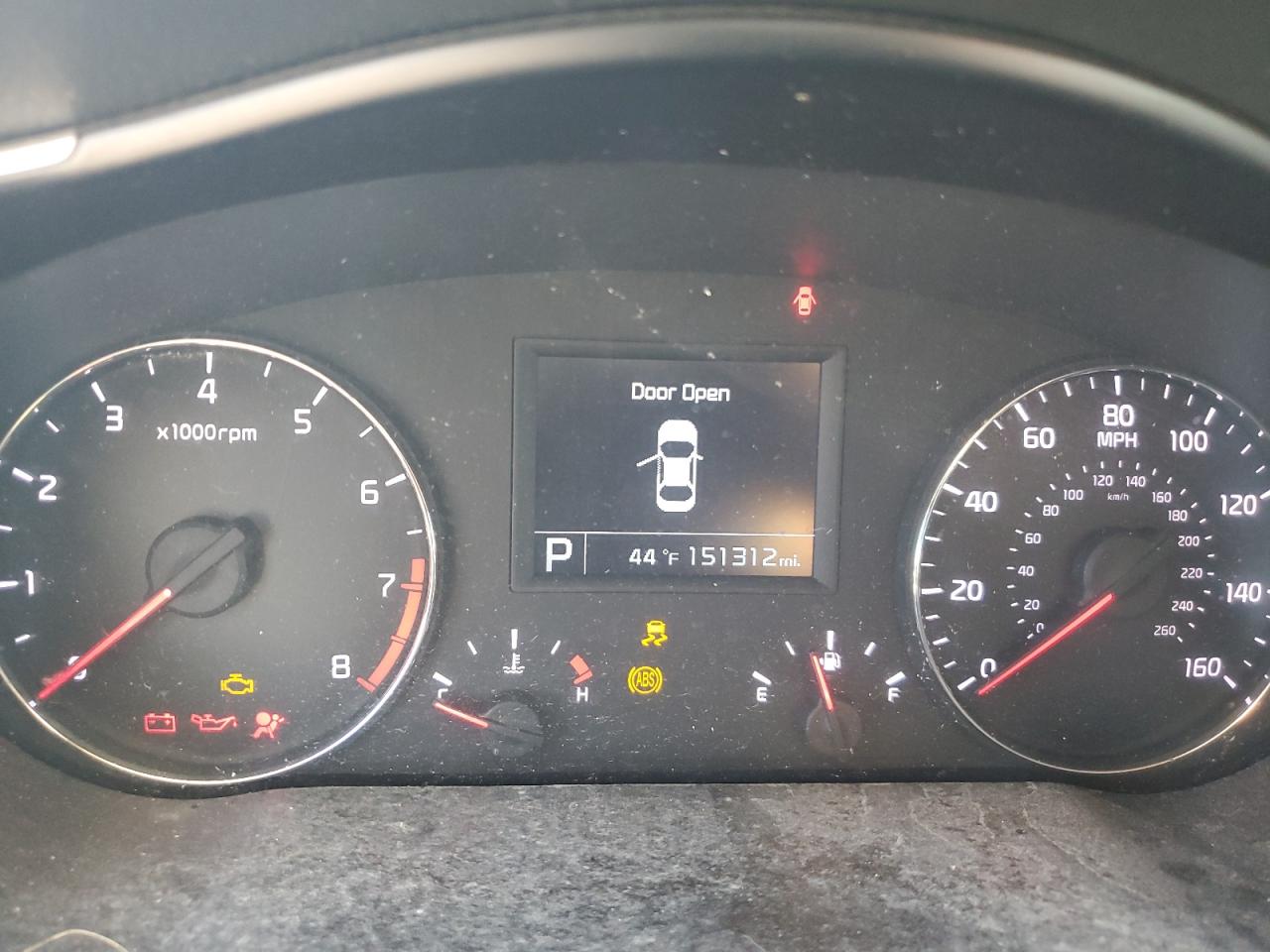 2015 Kia Cadenza Premium VIN: KNALN4D71F5172706 Lot: 90705475