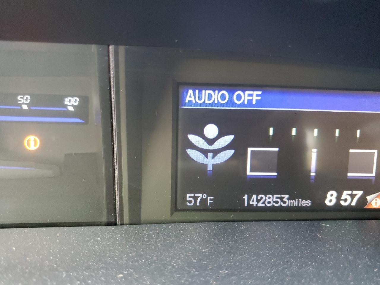 2014 Honda Civic Hybrid VIN: 19XFB4F20EE001376 Lot: 86827165