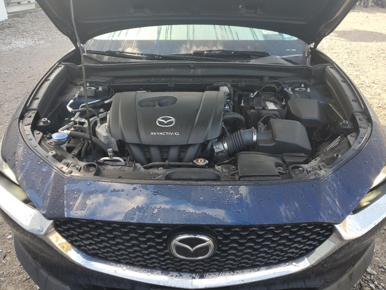 2021 Mazda Cx-30 Select VIN: 3MVDMBBL8MM271401 Lot: 85705925