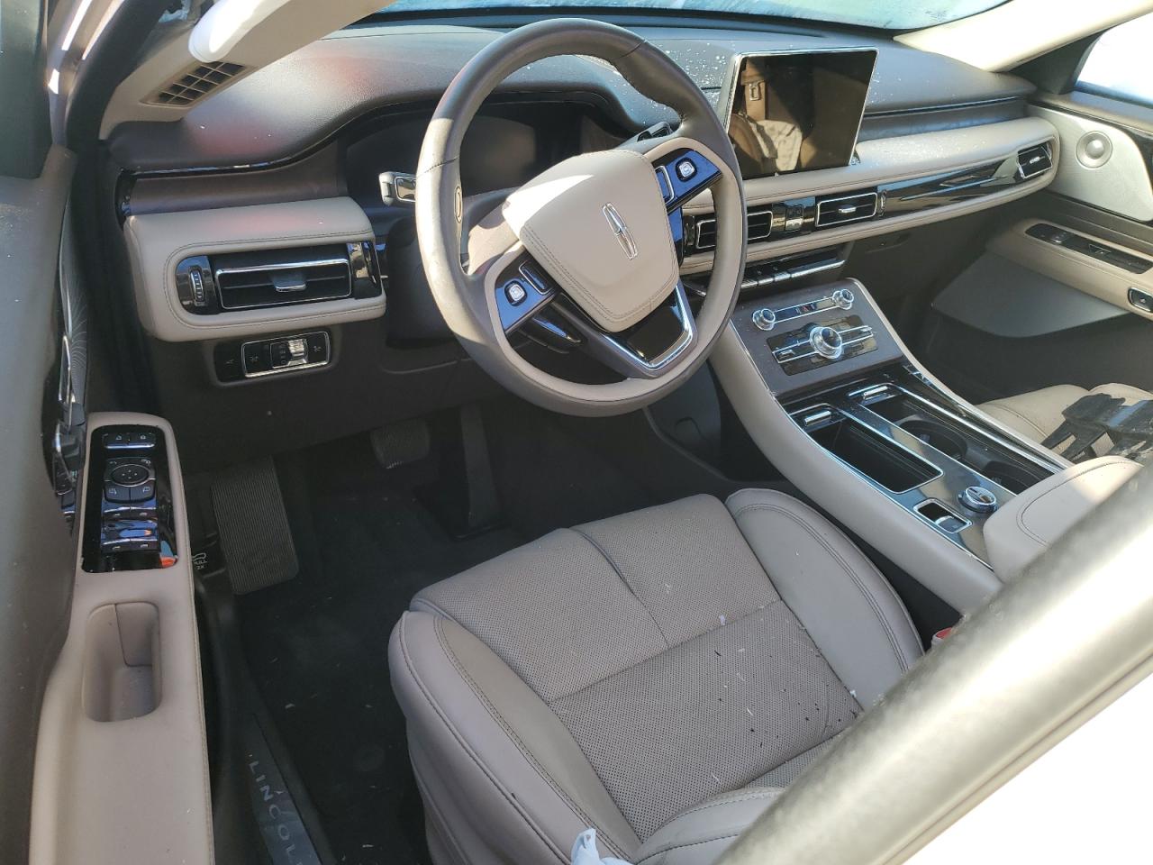 2024 Lincoln Aviator Reserve VIN: 5LM5J7XC9RGL01696 Lot: 84626205