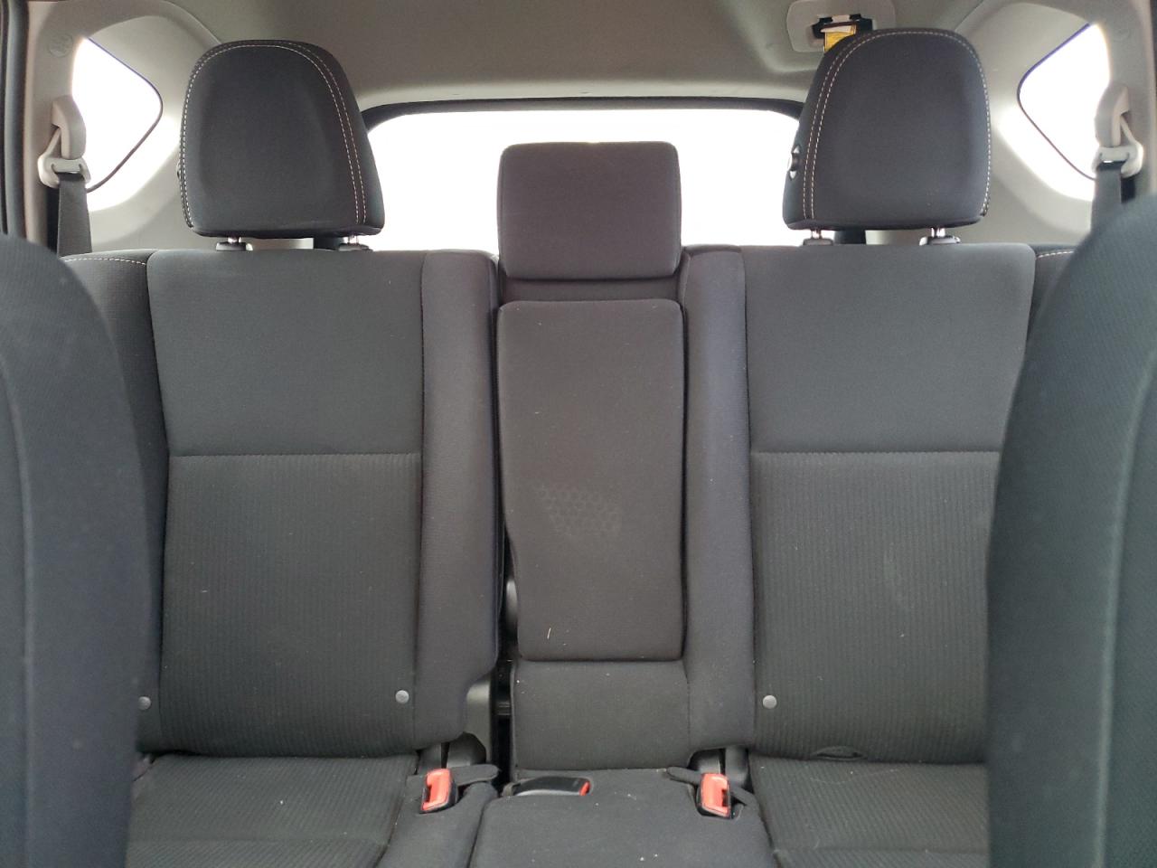 2015 Toyota Rav4 Xle VIN: 2T3RFREV8FW370647 Lot: 84809845