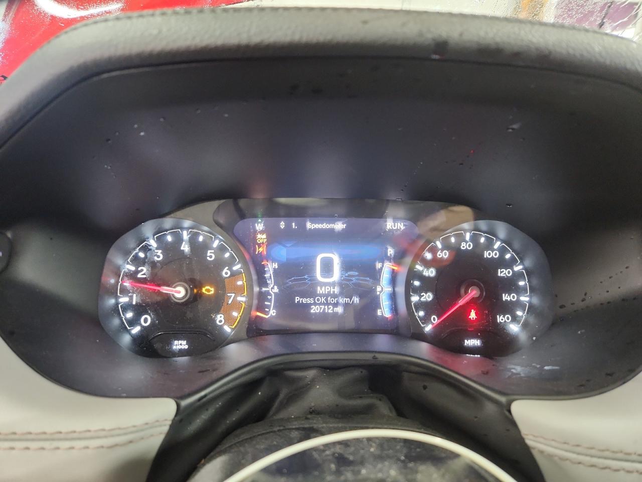 2025 Jeep Compass Limited VIN: 3C4NJDCNXST564780 Lot: 90835115