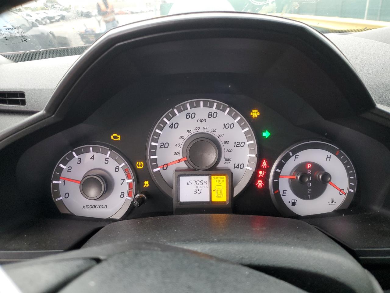 2013 Honda Pilot Exl VIN: 5FNYF3H52DB019921 Lot: 85652775