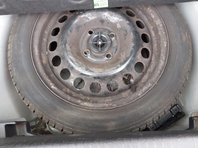 2013 VAUXHALL CORSA 1.2 LIMITED EDITION 3DR