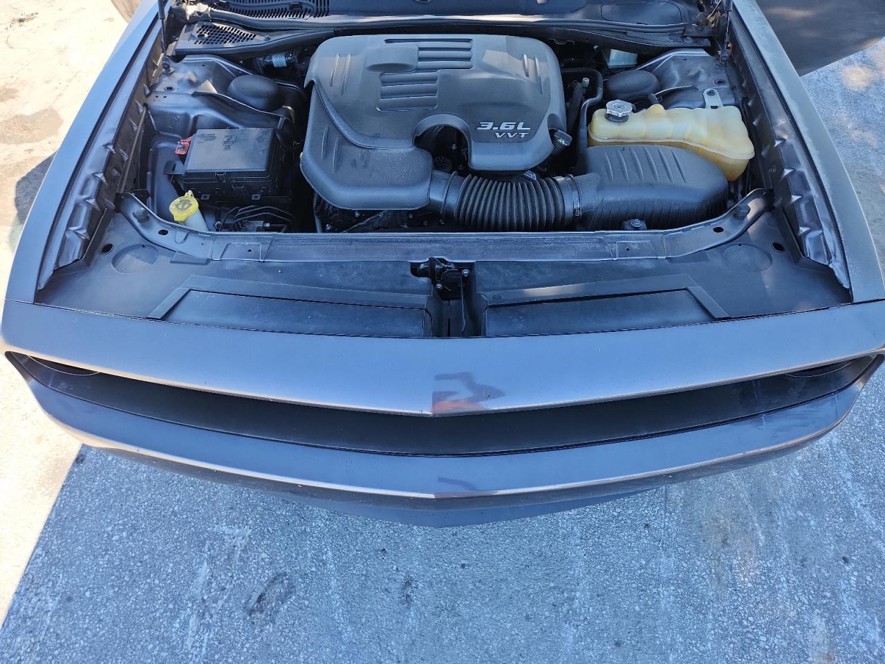 2016 Dodge Challenger Sxt VIN: 2C3CDZAG1GH131529 Lot: 91119485