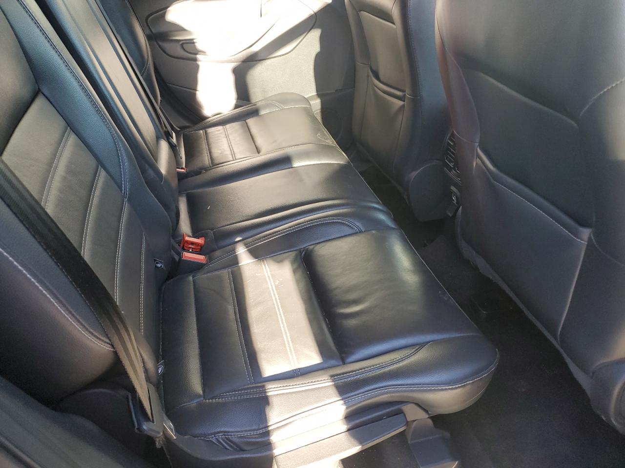 2018 Ford Escape Sel VIN: 1FMCU9HD7JUC76324 Lot: 90340055