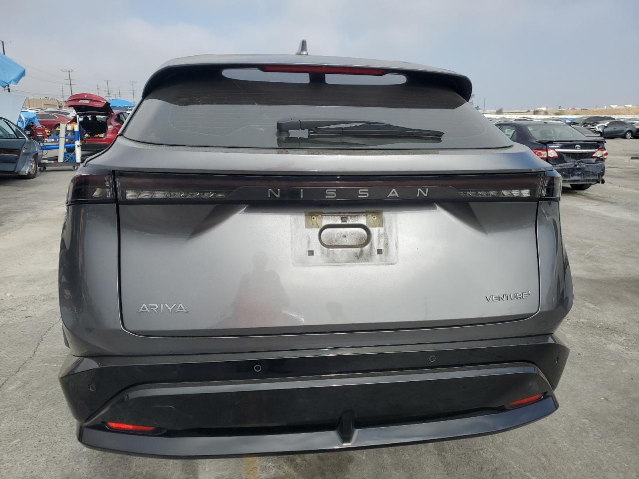 2023 Nissan Ariya Venture+ VIN: JN1BF0AA3PM410795 Lot: 84994815