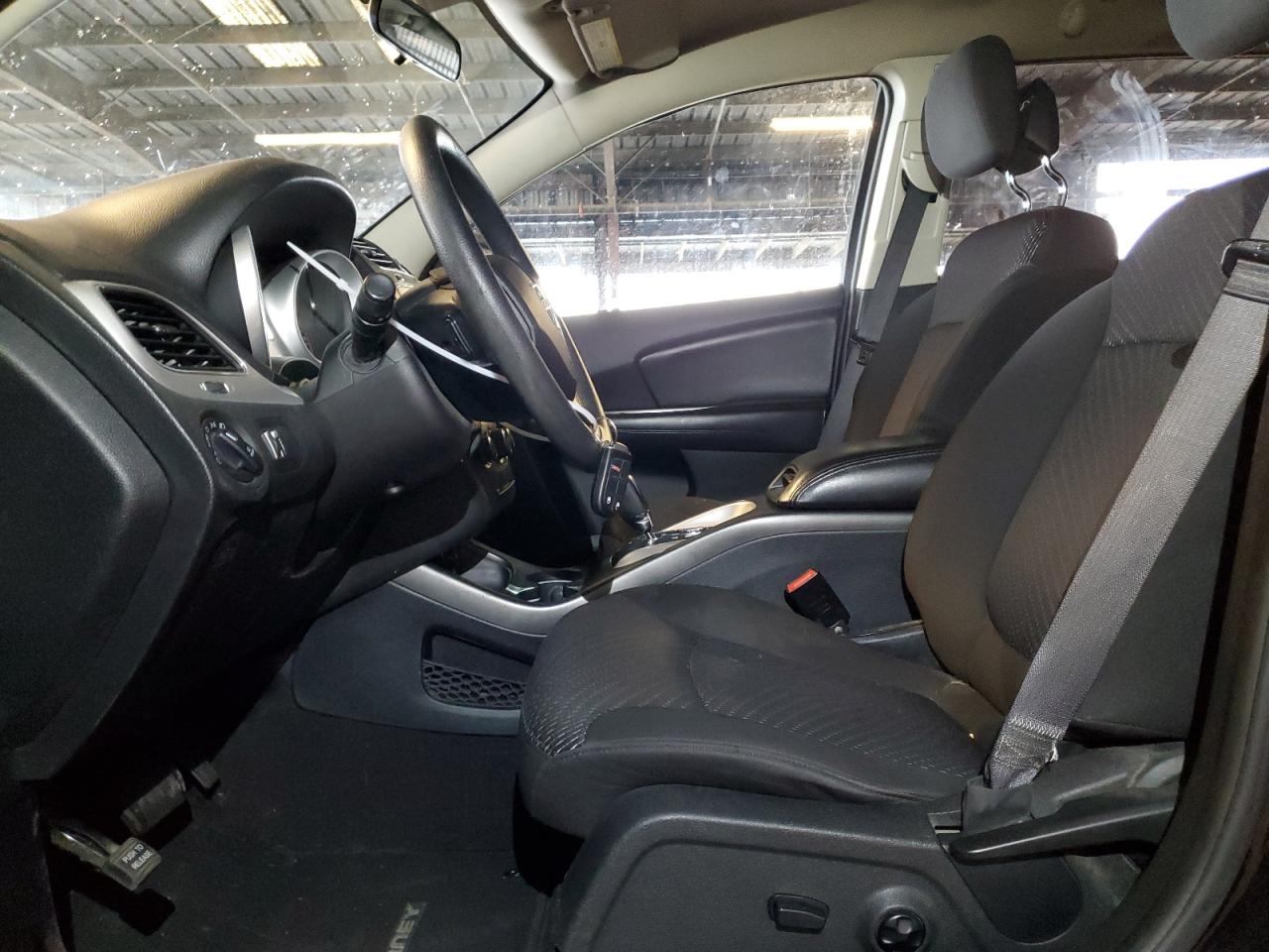 2016 Dodge Journey Sxt VIN: 3C4PDCBG1GT231825 Lot: 82464595