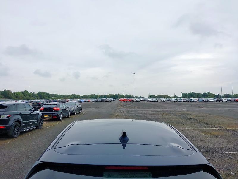 2014 MAZDA 3 2.0 SE-L NAV 5DR