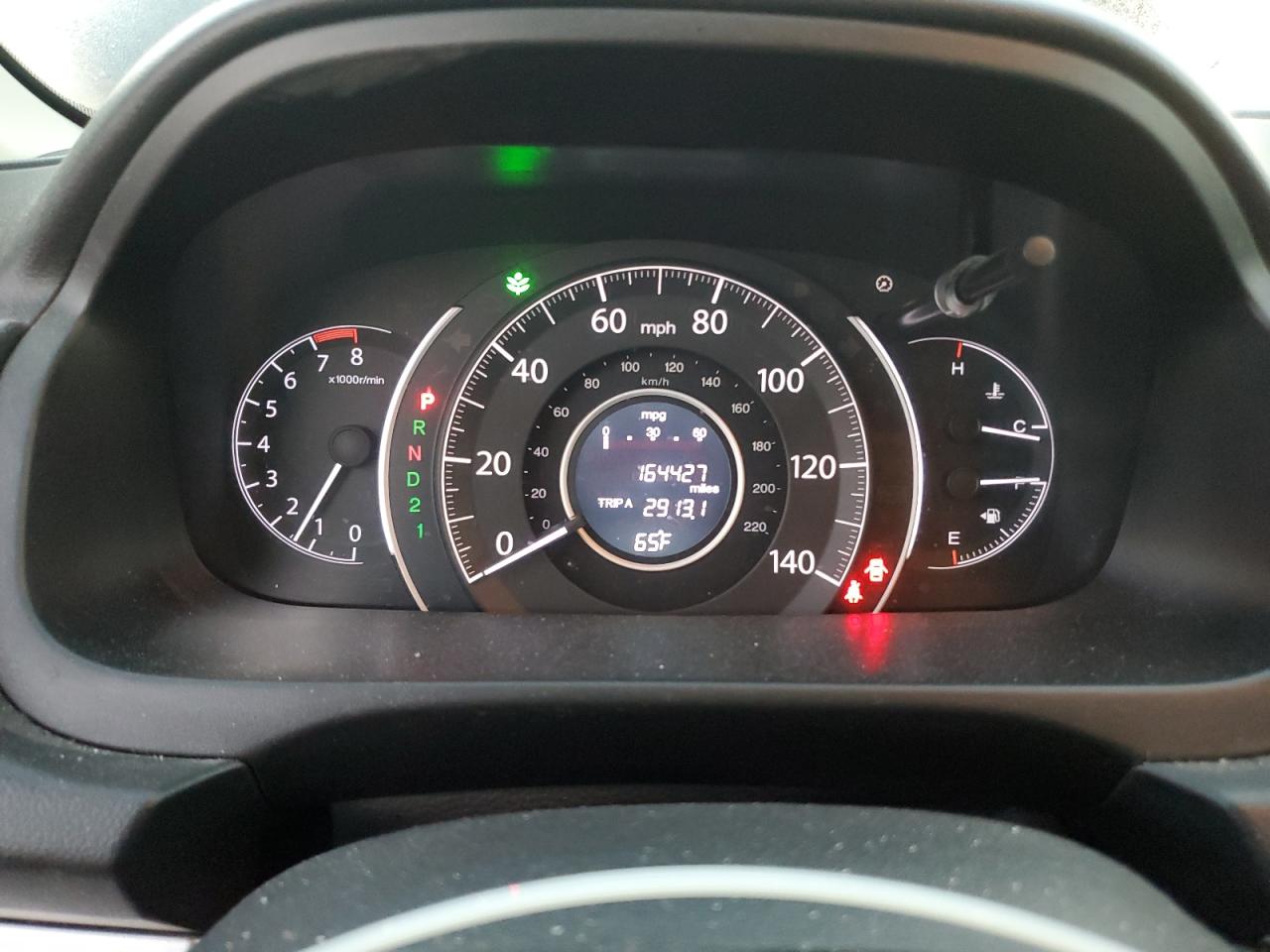 2014 Honda Cr-V Lx VIN: 3CZRM3H3XEG713416 Lot: 85368665