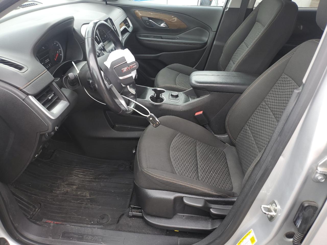 2018 GMC Terrain Sle VIN: 3GKALTEVXJL256561 Lot: 82489355