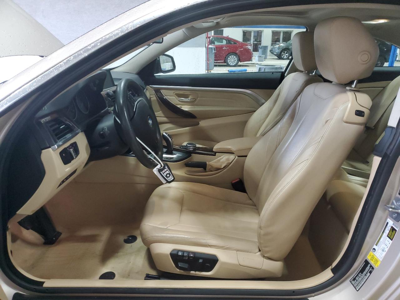 2015 BMW 428 I VIN: WBA3N3C50FK232566 Lot: 86419835
