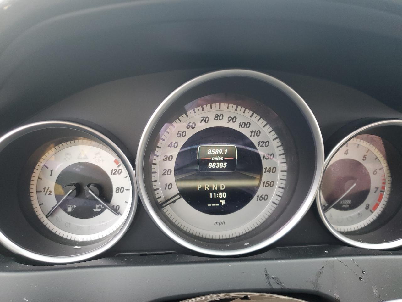 2013 Mercedes-Benz C 250 VIN: WDDGJ4HB9DF946888 Lot: 90693825