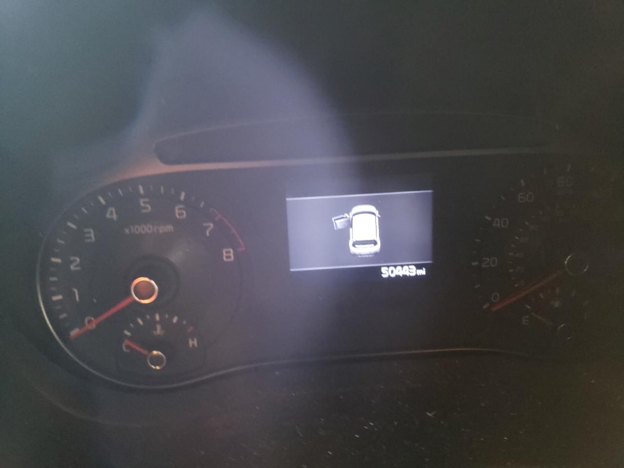 2020 Kia Soul Lx VIN: KNDJ23AU0L7049955 Lot: 85158465