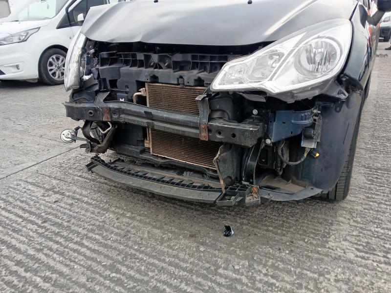 2015 CITROEN C3 PLATINUM PURETECH S/S 