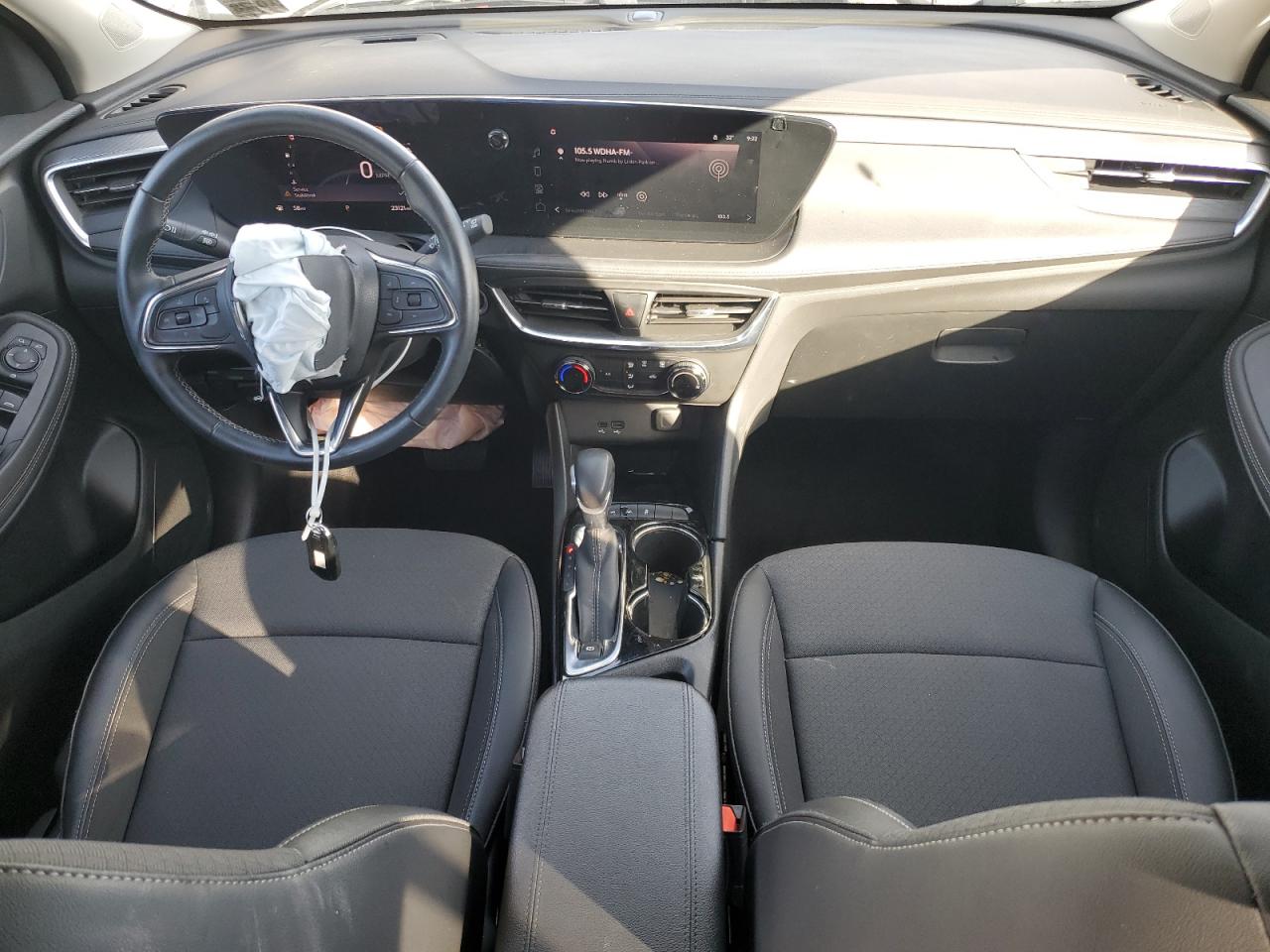 2024 Buick Encore Gx Preferred VIN: KL4AMCSL5RB025019 Lot: 85186755