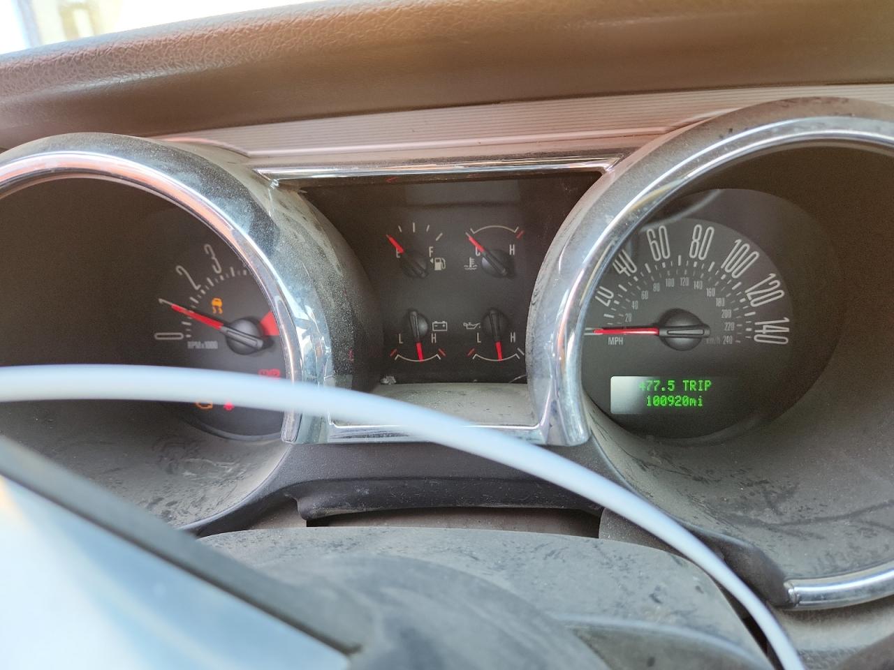 2006 Ford Mustang Gt VIN: 1ZVFT85H565203196 Lot: 86549615