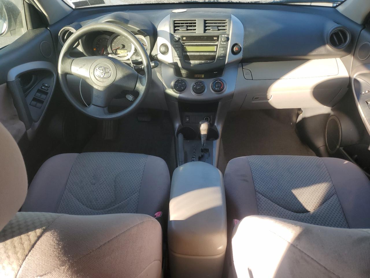 2008 Toyota Rav4 VIN: JTMBD35V085205304 Lot: 87247695