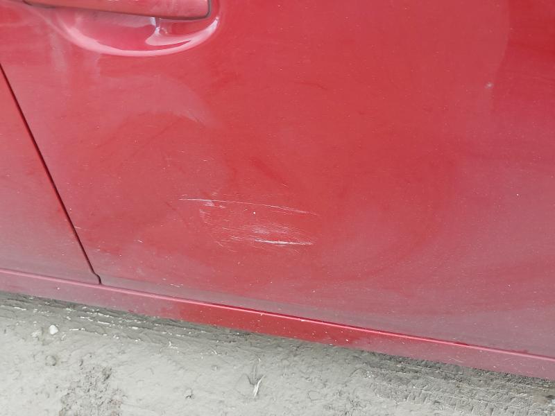 2011 TOYOTA PRIUS HYBRID 