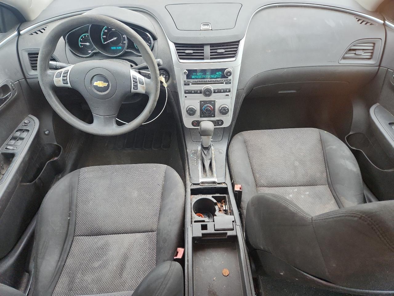 2012 Chevrolet Malibu 1Lt VIN: 1G1ZC5EU2CF397275 Lot: 89513165