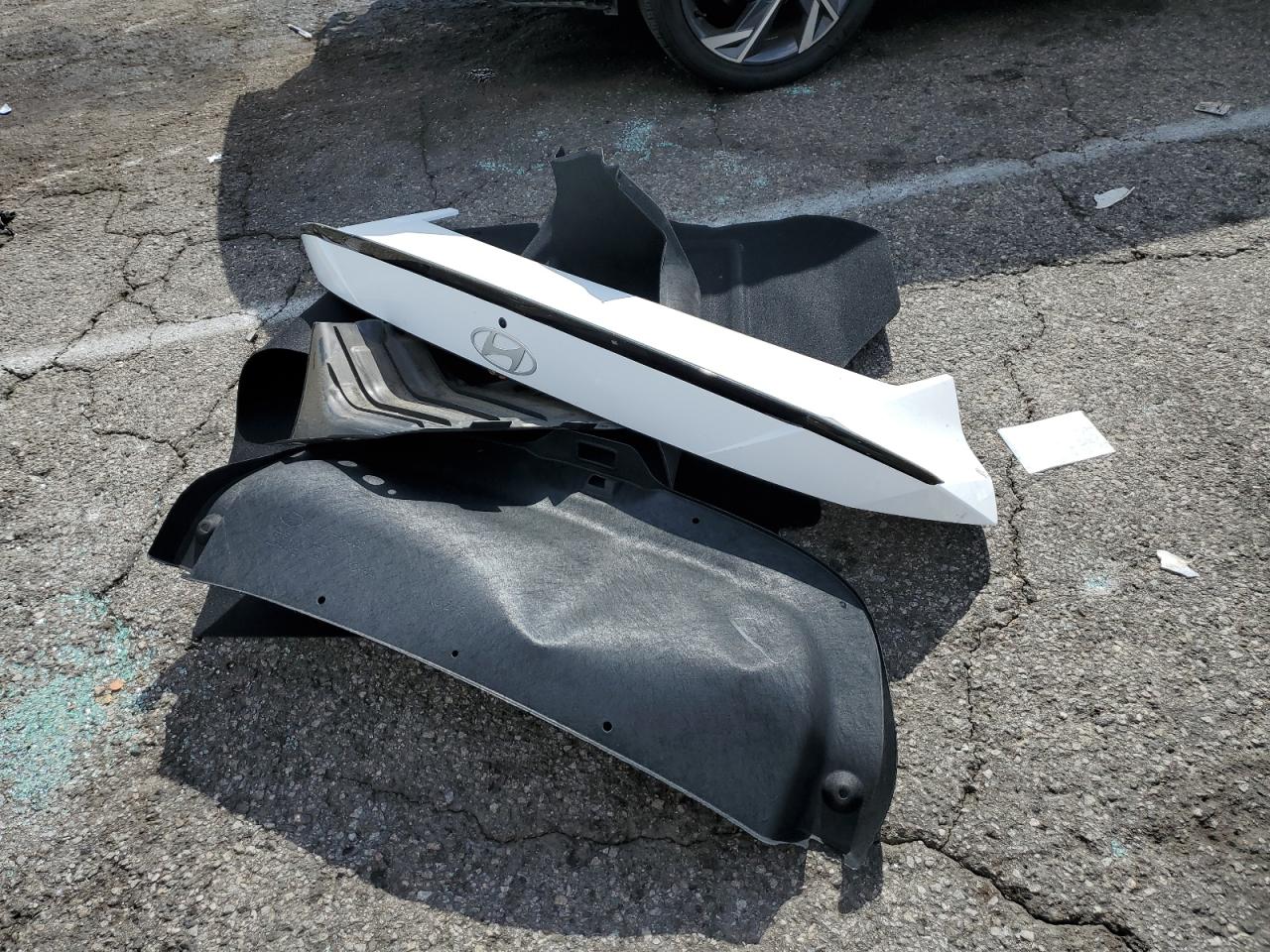 2025 Hyundai Elantra Sel Sport VIN: KMHLM4DG9SU903917 Lot: 85861465