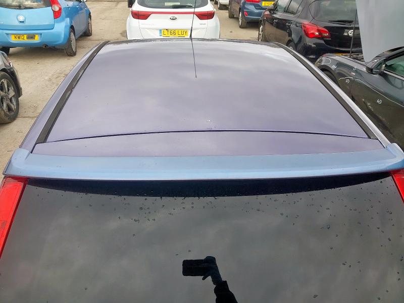 2006 FORD FIESTA 1.25 ZETEC 3DR [CLIMATE]