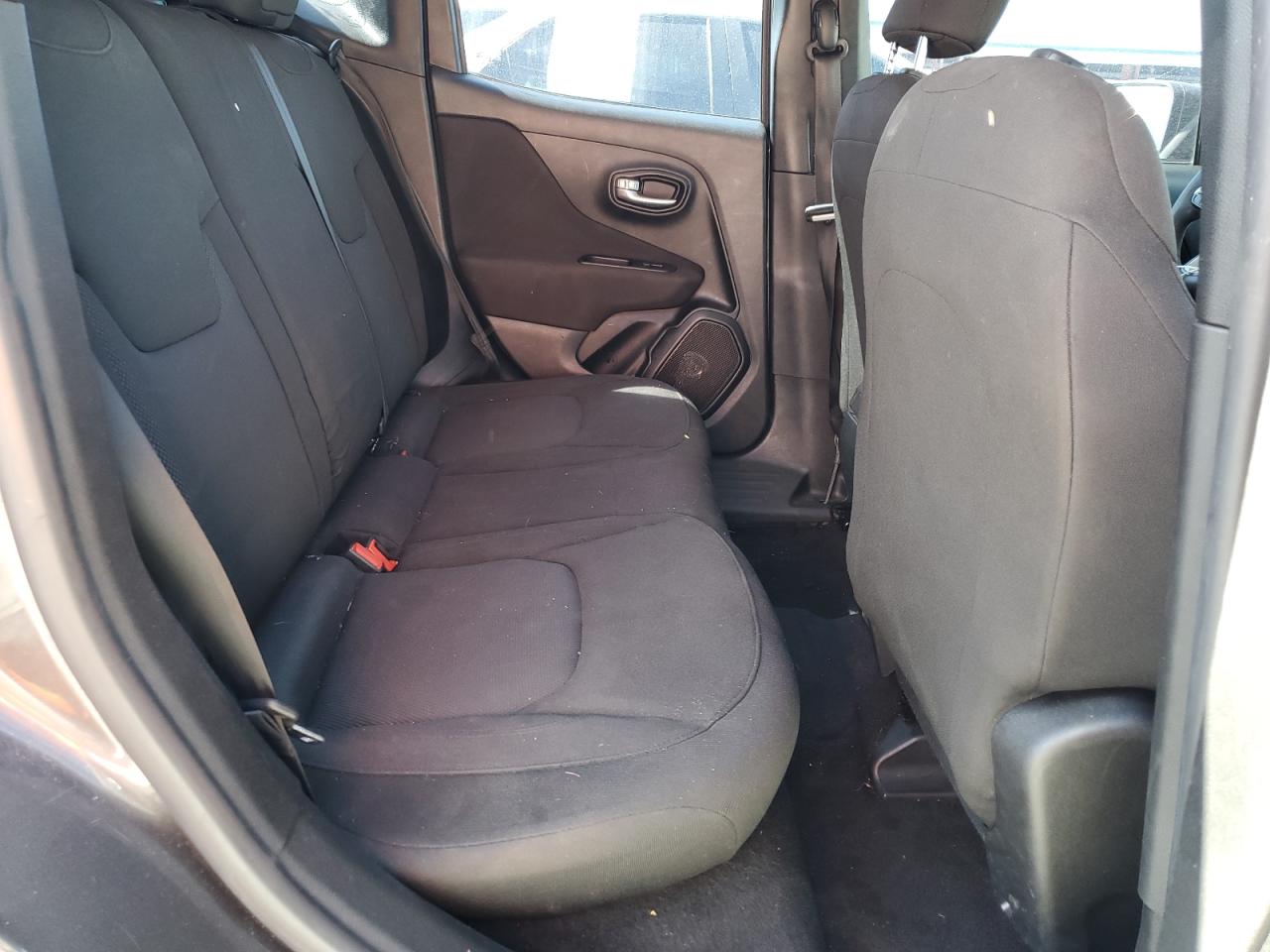 2019 Jeep Renegade Sport VIN: ZACNJAAB9KPK56320 Lot: 90385305