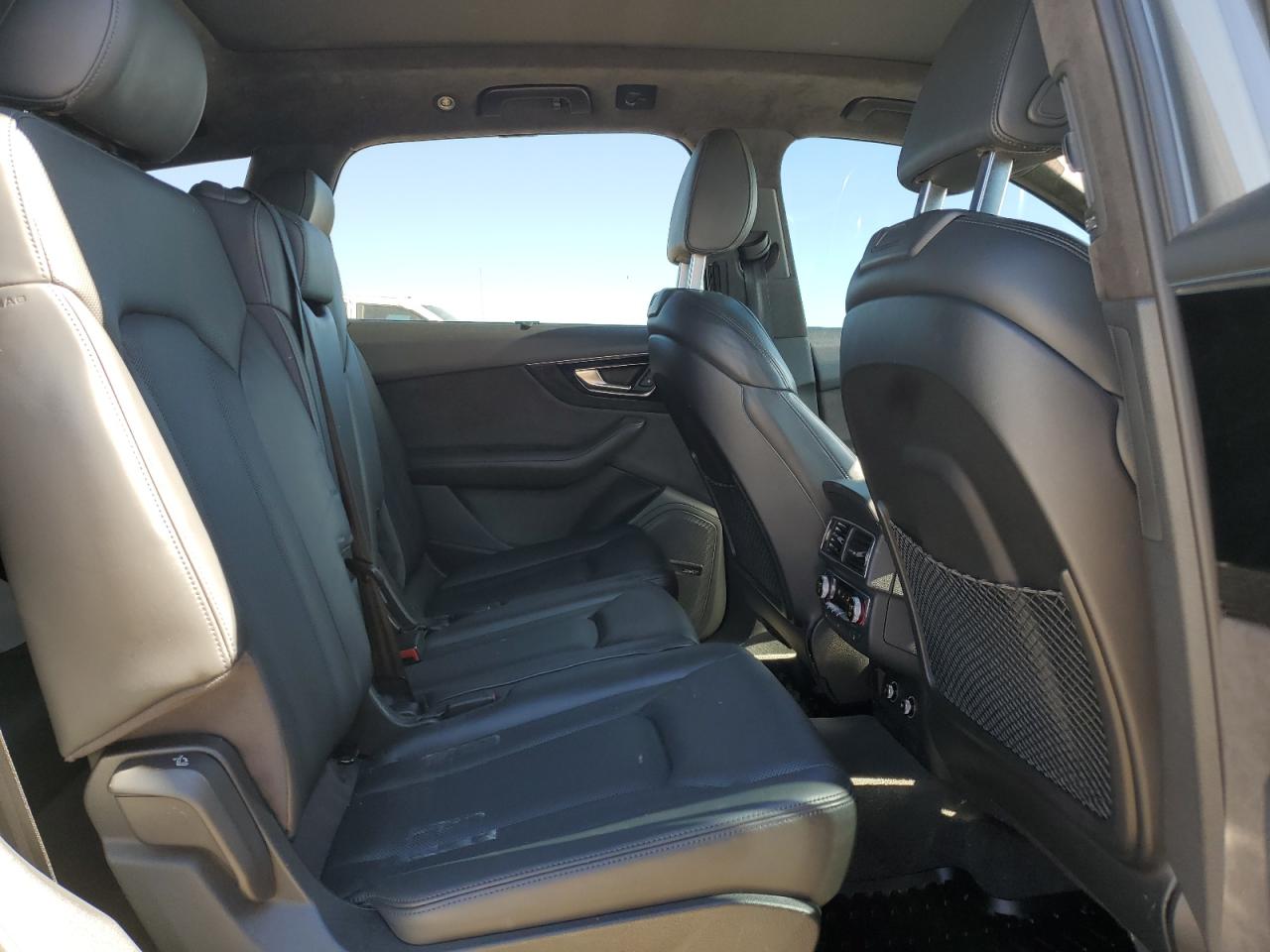 2018 Audi Q7 Prestige VIN: WA1VABF73JD018774 Lot: 86887025