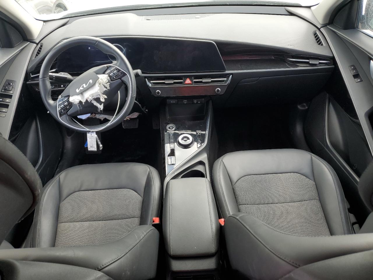 2023 Kia Niro Wind VIN: KNDCR3L14P5037493 Lot: 89635905