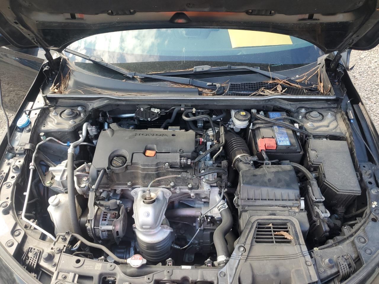 2023 Honda Civic Sport VIN: 2HGFE2F56PH531169 Lot: 85929865