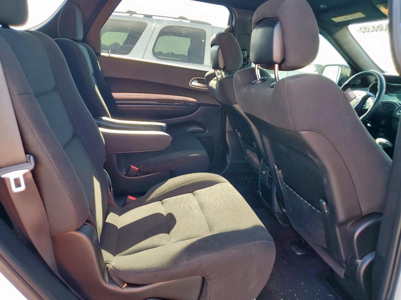 2019 Dodge Durango Sxt VIN: 1C4RDHAG4KC535064 Lot: 85368385